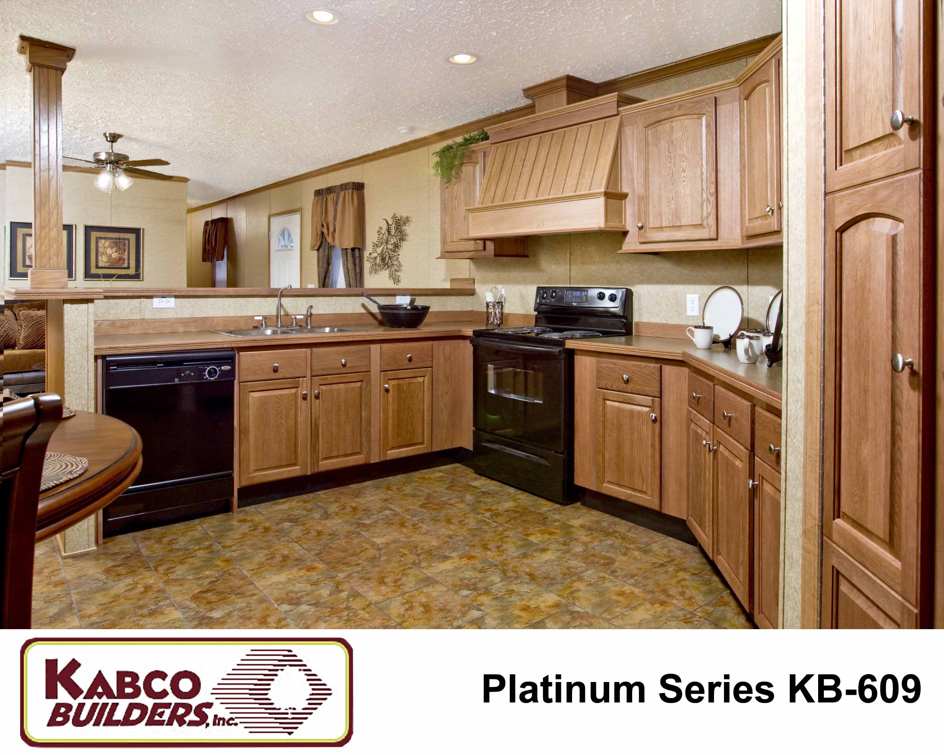 Kabco builders singles wide Yess Home Center of Vidalia